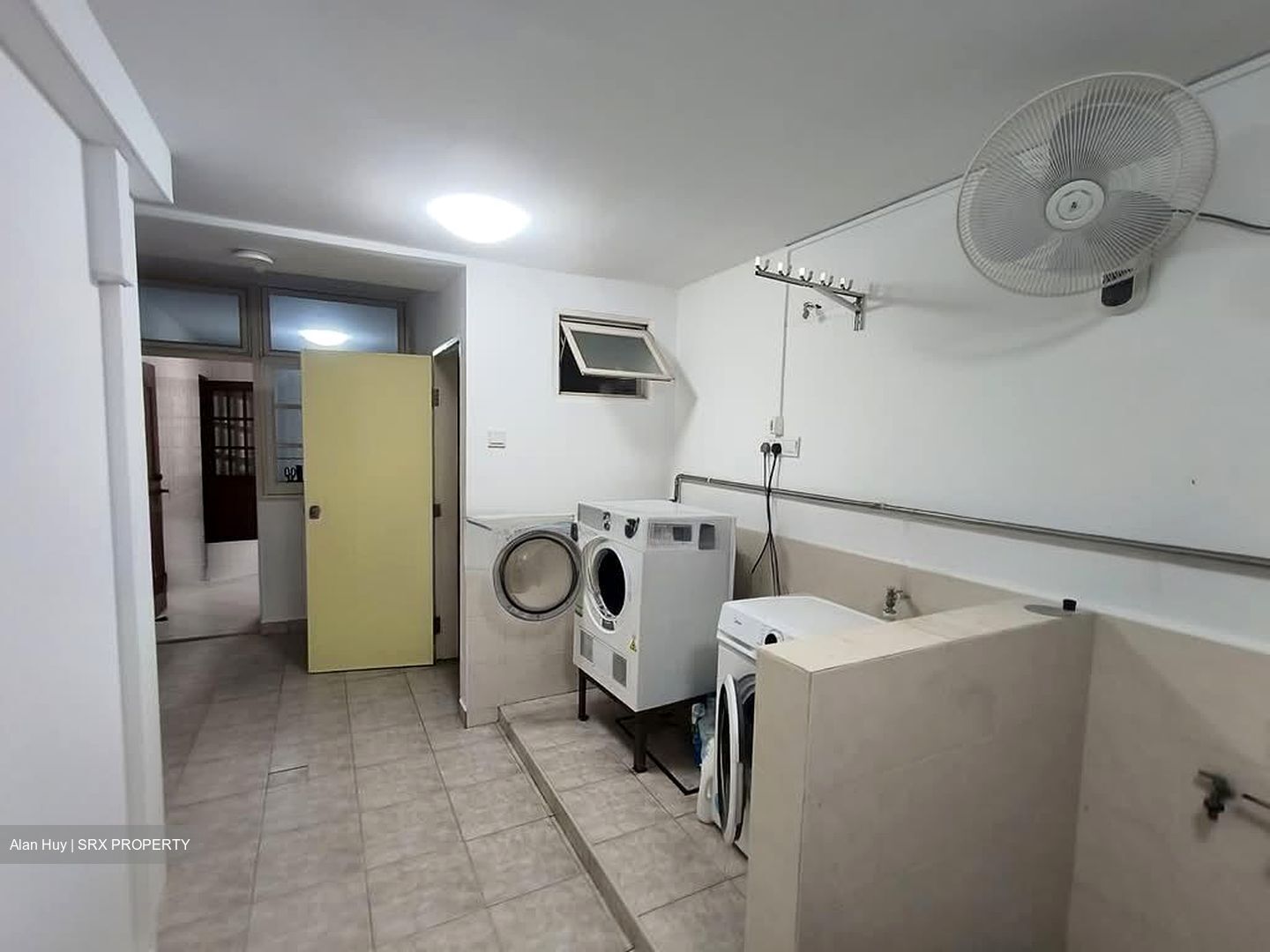 Normanton Park (D5), Terrace #561597411